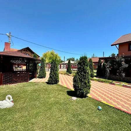 Pensiunea Bianca Maison d'hôtes Corbu (Constanta)