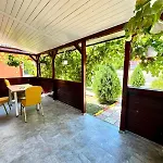 بيت ضيافة Pensiunea Bianca 3*