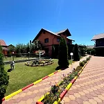 Pensiunea Bianca بيت ضيافة