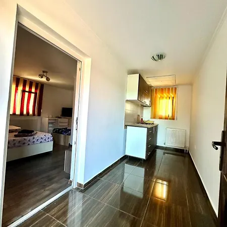 Pensiunea Bianca 3*