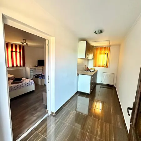 Pensiunea Bianca Corbu (Constanta)