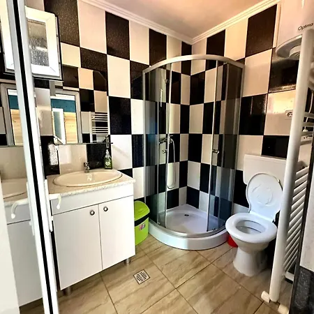 Pensiunea Bianca Guest house *