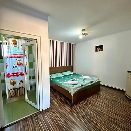 Pensiunea Bianca Corbu (Constanta)