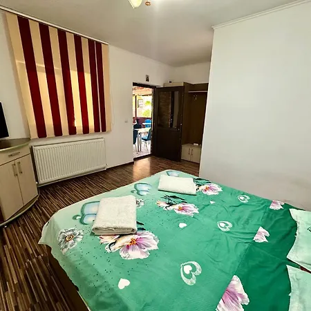 Pensiunea Bianca Gasthuis