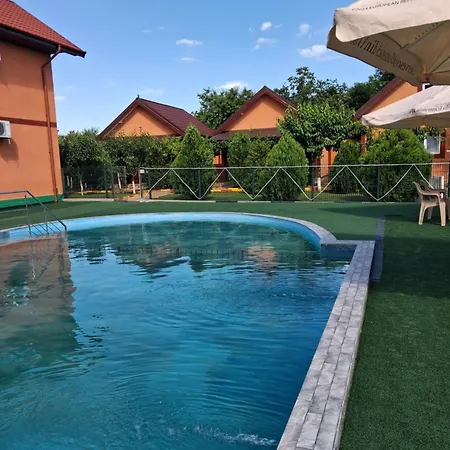 Pensiunea Bianca Pensiune 3*
