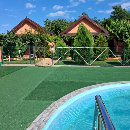 Pensiune Pensiunea Bianca Corbu (Constanta)