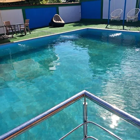 Pensiunea Bianca 3*