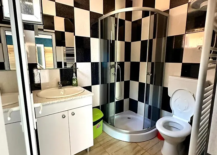 Pensiunea Bianca Gasthuis 3*