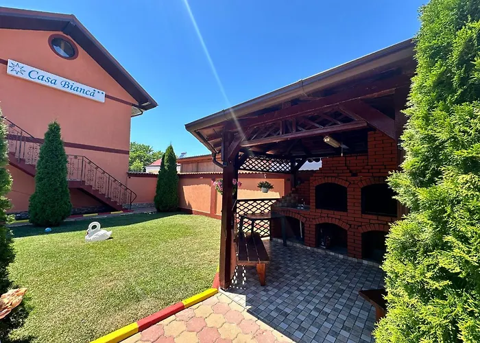 Pensiunea Bianca Gasthuis 3*